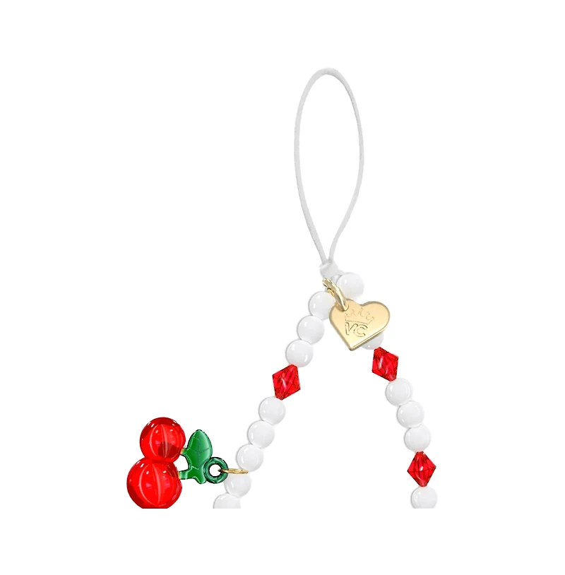 Velvet Caviar Phone Charm