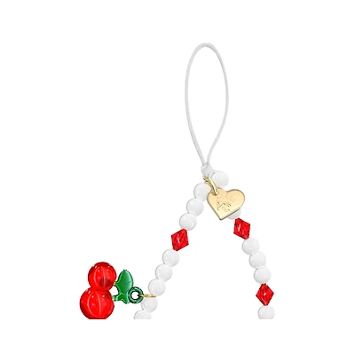 Velvet Caviar Phone Charm