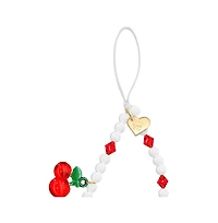 Velvet Caviar Phone Charm