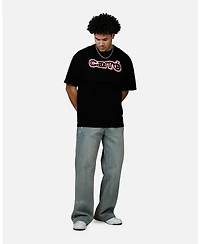 Carre Men's Blushed T-Shirt