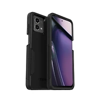 OtterBox Commuter Case for Motorola Moto G Stylus 5G (2023) / Moto G Stylus (2023)-Black