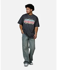 Carre Men's Vandalize Drop T-Shirt