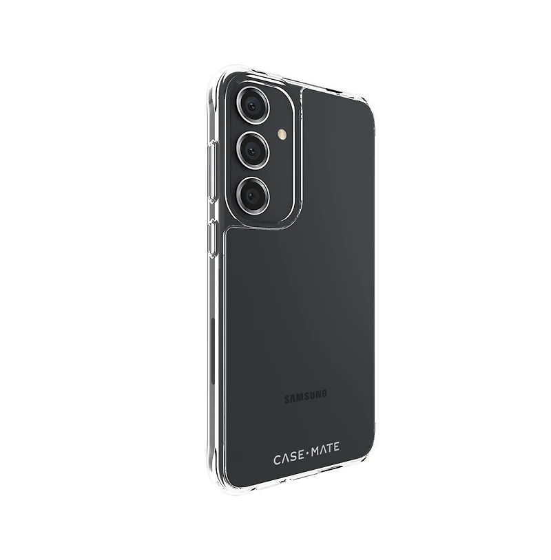 Case-Mate Tough Case for Samsung Galaxy S24 Plus-Clear