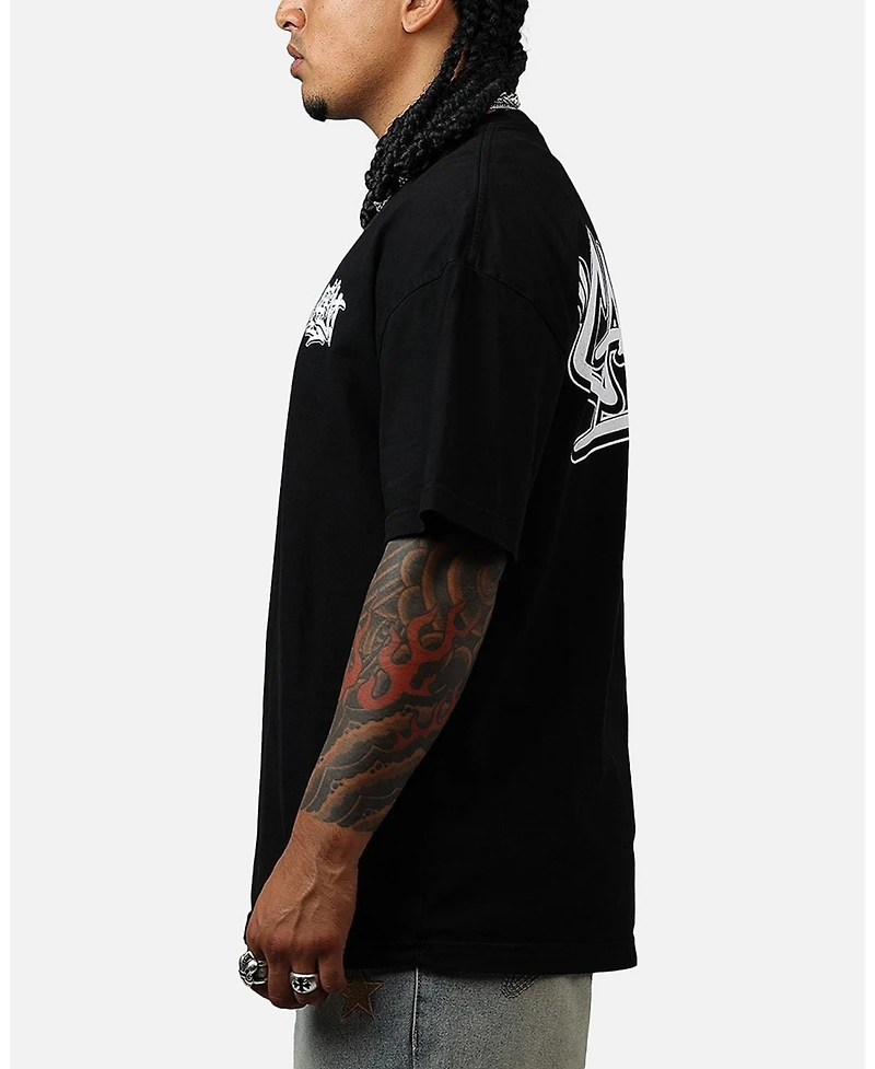 Carre Men's Tagged T-Shirt