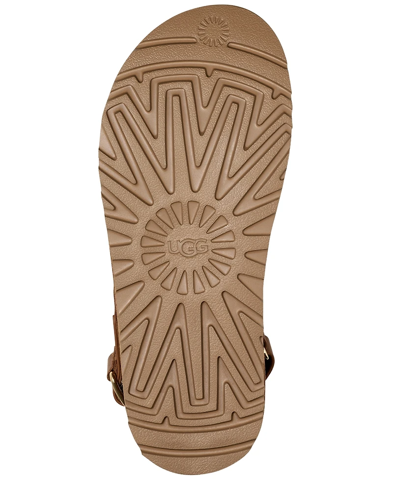 Ugg Women's Goldenstar Villa Clogs