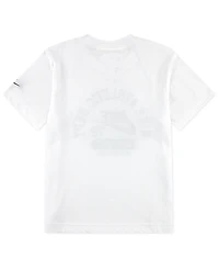 Nike Toddler and Little Boys Crewneck T-Shirt
