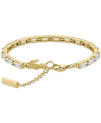 Lacoste Crystal Flex Bracelet