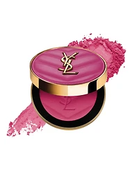 Yves Saint Laurent Make Me Blush 24H Buildable Powder
