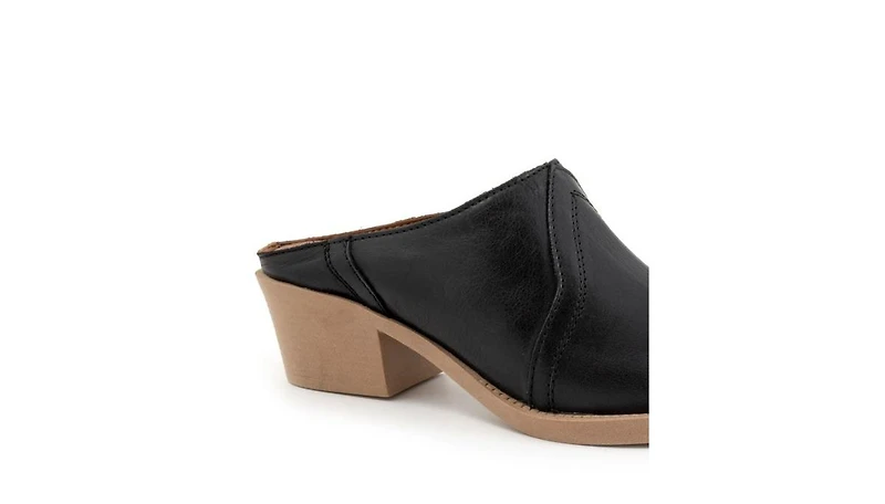 Bueno Fredrik Flat