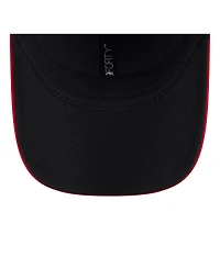 New Era Men's Blue/Red San Francisco Giants 2025 Mlb All-Star Game Workout 9FORTY M-Crown Adjustable Hat
