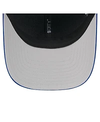 New Era Men's Royal Duke Blue Devils Team Collective 9FORTY M-Crown Adjustable Hat