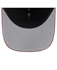 New Era Men's Cardinal Usc Trojans Team Collective 9FORTY M-Crown Adjustable Hat