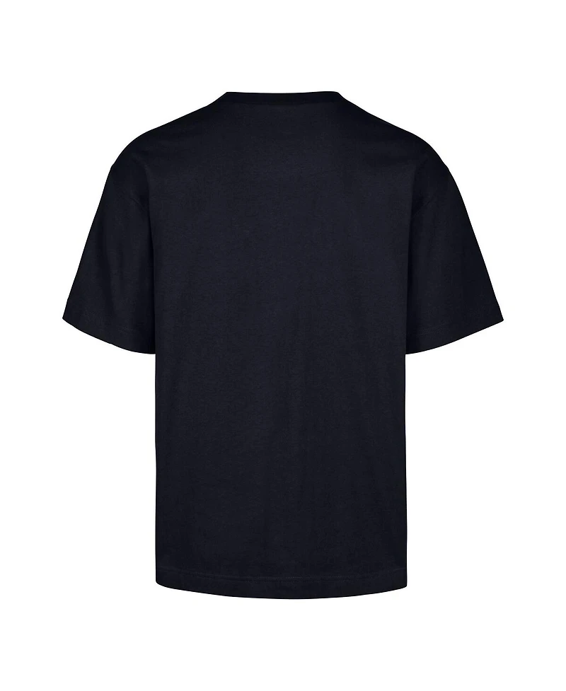 '47 Brand Men's Navy New York Yankees 2000 World Series s Showcase Foundation T-Shirt