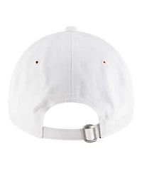 New Era Men's White Looney Tunes x Sq 9TWENTY Adjustable Hat