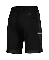 Pro Standard Men's Black Dallas Mavericks Shorts
