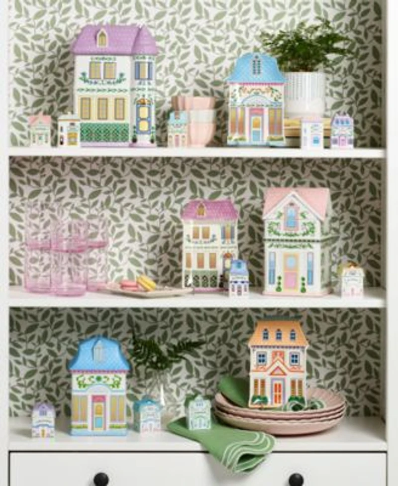 Lenox Spice Village Collection. Firstmacys