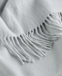 Charter Club Cashmere Throw, 50" x 60", Macy's Exclusive