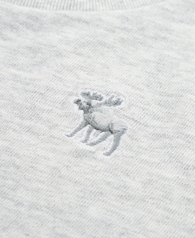 abercrombie kids Boys Essential T-Shirt