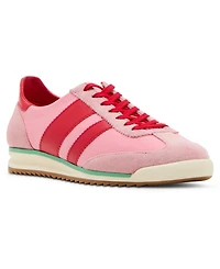 Madden Girl Women's Jumper Low Profile Retro Joggers