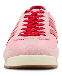 Madden Girl Women's Jumper Low Profile Retro Joggers