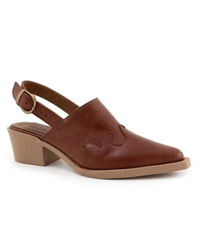 Bueno Franko Flat