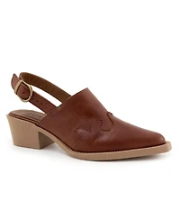 Bueno Franko Flat