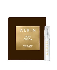 Free Estee Lauder 3-Pc. gift $75 Estee Lauder or Aerin purchase.