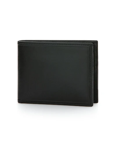 Perry Ellis Portfolio Men's Passcase Wallet