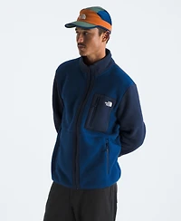 The North Face Men's Yumiori Full Zip Jacket
