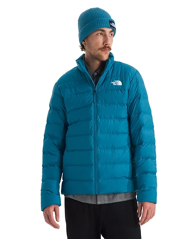 The North Face Men's Aconcagua Long Sleeve Jacket