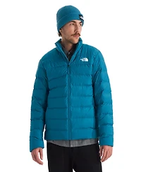 The North Face Men's Aconcagua Long Sleeve Jacket