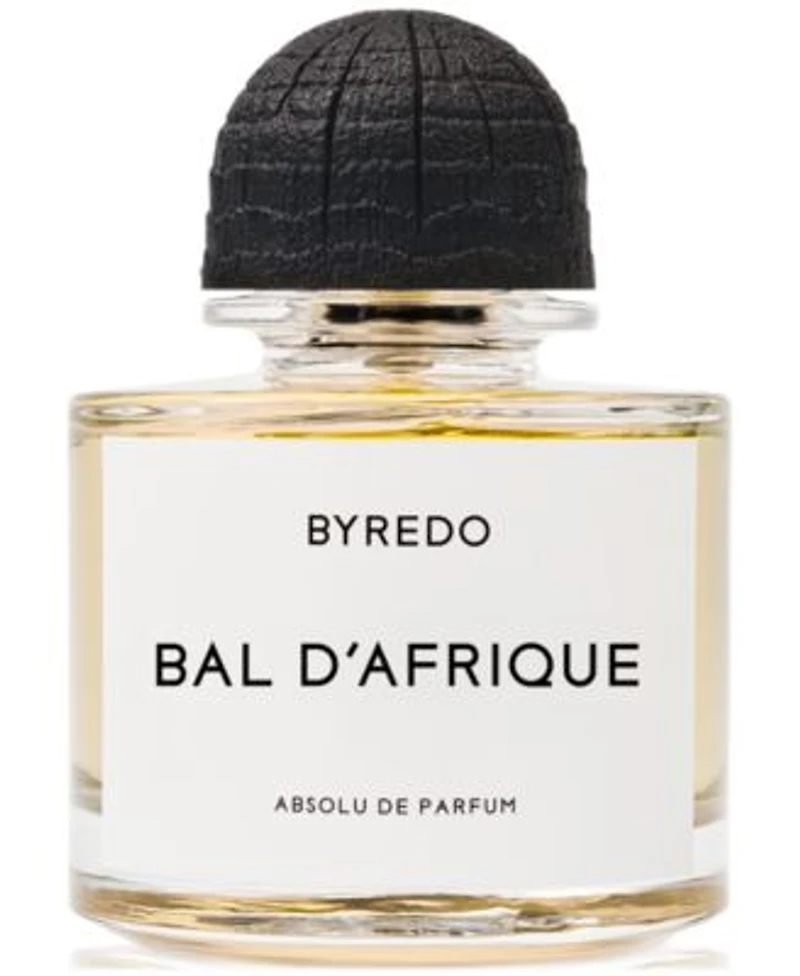 Byredo Bal Dafrique Absolu De Parfum Fragrance Collection