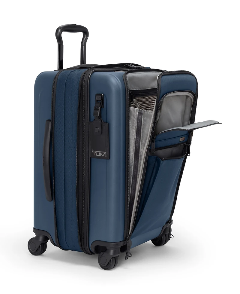 Tumi Alpha 22" International Expandable Carry-On Spinner