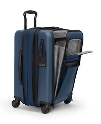 Tumi Alpha 22" International Expandable Carry-On Spinner