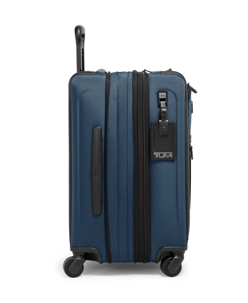 Tumi Alpha 22" International Dual Access Carry-On Spinner