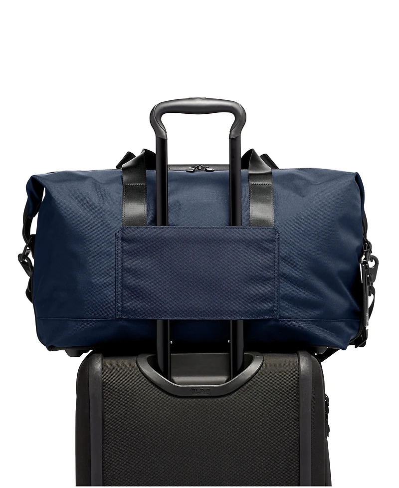 Tumi Alpha 18.5" Double Expansion Travel Satchel