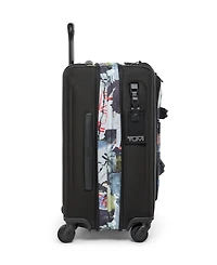 Tumi Alpha 21.8" International Expandable Front Lid Carry-On Spinner