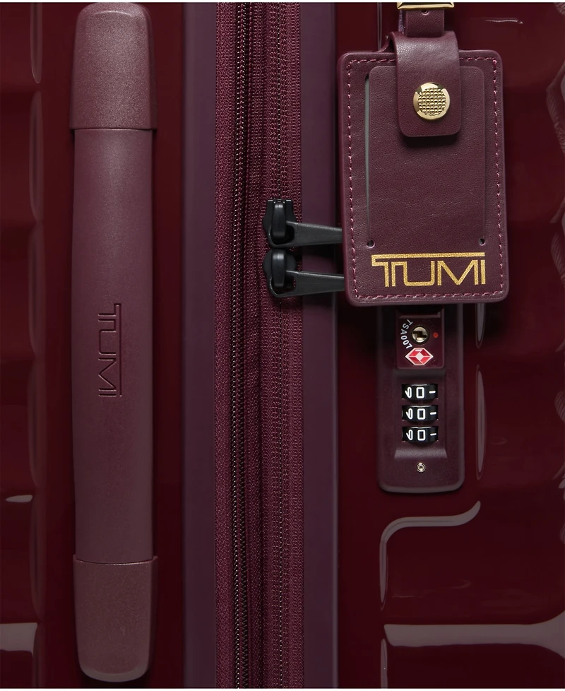 Tumi 21.8" International Expandable Carry-On Spinner
