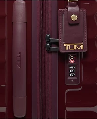 Tumi 21.8" International Expandable Carry-On Spinner