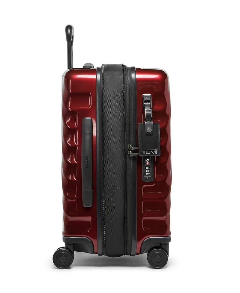 Tumi 21.8" International Expandable Carry-On Spinner