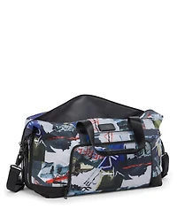Tumi Alpha 18.5" Double Expansion Travel Satchel