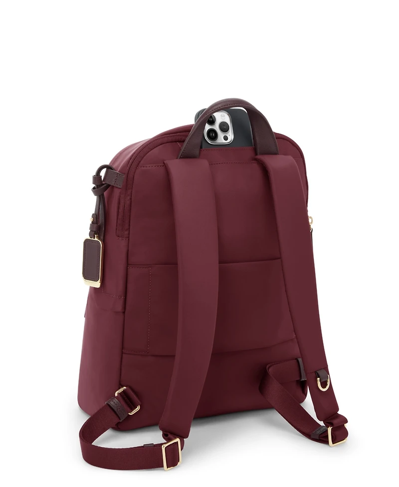 Tumi Voyageur 14.5" Halsey Travel Backpack