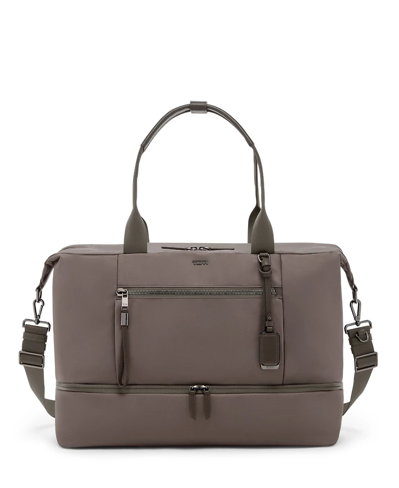 Tumi Voyageur 12.5" Contine Weekender Duffel Bag