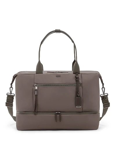 Tumi Voyageur 12.5" Contine Weekender Duffel Bag
