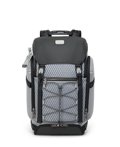 Tumi Alpha 21" Bravo Expedition Flap Backpack