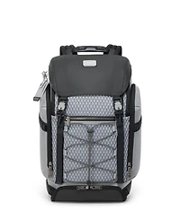 Tumi Alpha 21" Bravo Expedition Flap Backpack