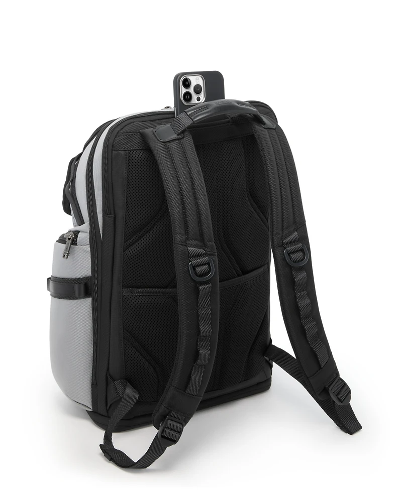 Tumi Alpha 18.8" Bravo Nomadic Backpack