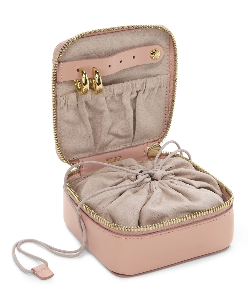 Tumi Belden Slg 4" Jewelry Case