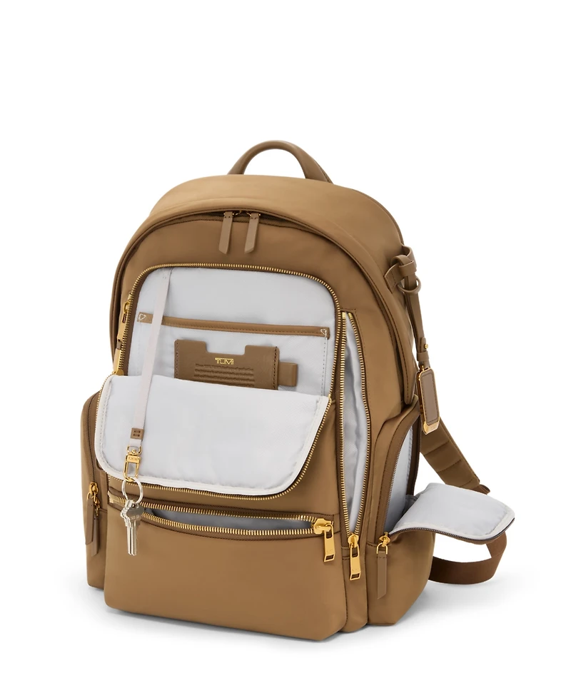 Tumi Voyageur 16" Celina Travel Backpack
