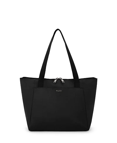 Tumi Voyageur 10" Just Case Packable Travel Tote, Small